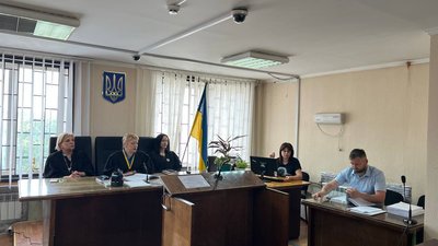 Коригувальника ракетного удару по Кропивницькому ув'язнили на 15 років Коригувальника ракетного удару по Кропивницькому ув'язнили на 15 років