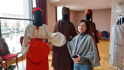 День театру День театру