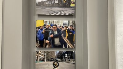 херсон, виставка, музей херсон, виставка, музей