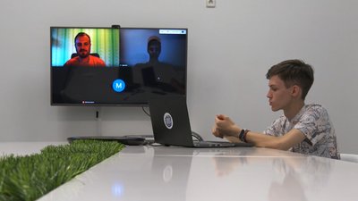 «CheClean»: черкащани створили бот для благоустрою міста «CheClean»: черкащани створили бот для благоустрою міста