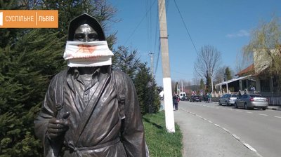 У курортній Східниці говорять про збитки через карантин