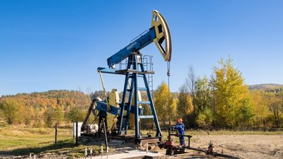 Укрнафта, земельна ділянка, аукціон, Франківщина