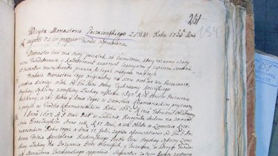 "Бачу право відновлення історичної справедливості": кандидат історичних наук Володимир Мороз про Почаївську лавру "Бачу право відновлення історичної справедливості": кандидат історичних наук Володимир Мороз про Почаївську лавру
