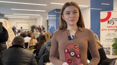 Легкоатлетка Тетяна Когут Легкоатлетка Тетяна Когут