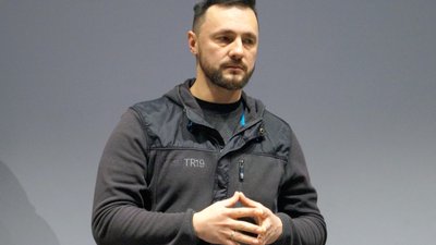В Укроборонпромі пояснили, чому Україна не виготовляє власні системи ППО