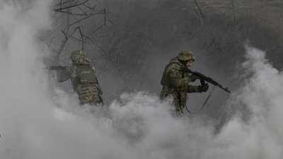 Війна новини 5 лютого 
