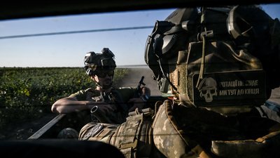 Військові 141 окремої піхотної бригади, ЗСУ