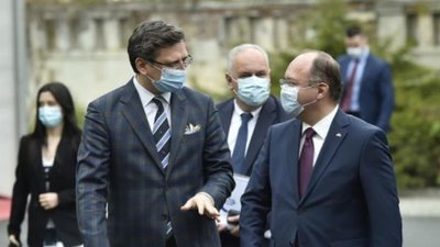 Україна і Румунія хочуть відкрити нові пункти пропуску на кордоні