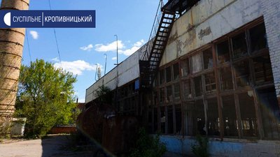 У Кропивницькому демонтують обладнання недіючих котелень і теплових пунктів