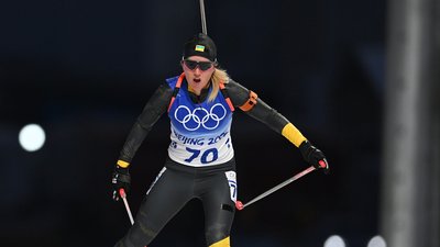 "Легені не можуть розкритися на повну". Анастасія Меркушина - про вплив COVID-19 на виступи та старт нового сезону