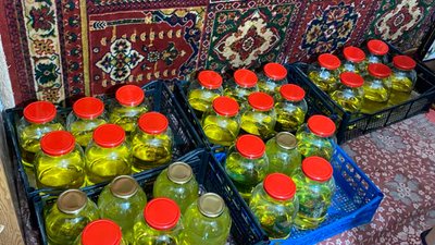 Сотні літрів реактивів, мільйонні прибутки: на Прикарпатті викрили групу наркоторговців Сотні літрів реактивів, мільйонні прибутки: на Прикарпатті викрили групу наркоторговців