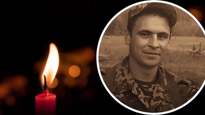 Двадцять третій місяць війни: загиблі герої Вінниччини Двадцять третій місяць війни: загиблі герої Вінниччини