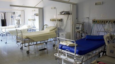 Троє людей з діагнозом коронавірус померли. Це люди похилого віку