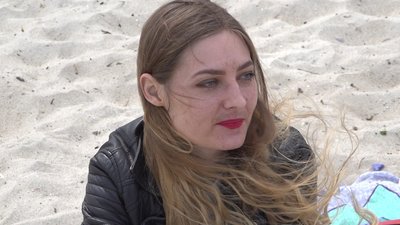 Послаблення карантину: чи дотримуються люди вимог на одеських пляжах