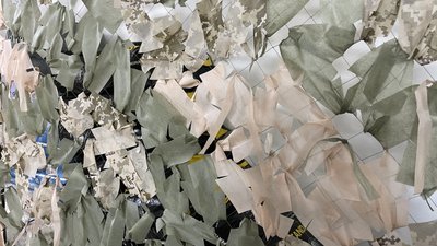 Двадцять чотири дні перебувала у полоні російських окупантів. Історія херсонки Вікторії Салміної Двадцять чотири дні перебувала у полоні російських окупантів. Історія херсонки Вікторії Салміної