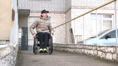 Інватаксі у Черкасах Інватаксі у Черкасах