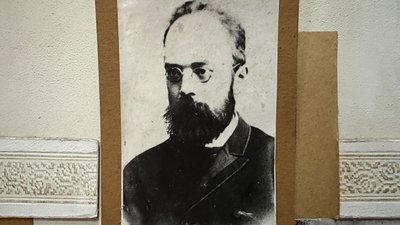 Володимир Ястребов