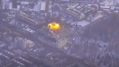 завод мікроелектроніки "Кремній Ел" у Брянську
