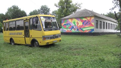 Попри те, що подвоїлася кількість учнів, школу у Змітневі не відкриють