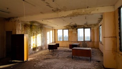В Одесі завершився аукціон з продажу Одеського інституту телетехніки. Хто переміг В Одесі завершився аукціон з продажу Одеського інституту телетехніки. Хто переміг