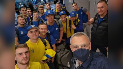 Бейсболісти з Кіровоградщини зіграють два благодійні матчі в Нью-Йорку