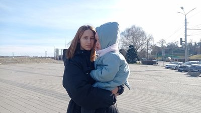 "Не мовчи. Полон вбиває". Рідні військовополонених організували автопробіг містами Дніпропетровщини "Не мовчи. Полон вбиває". Рідні військовополонених організували автопробіг містами Дніпропетровщини