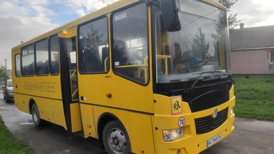 Від початку року на Волині ліквідували 28 шкіл: де тепер навчаються діти Від початку року на Волині ліквідували 28 шкіл: де тепер навчаються діти