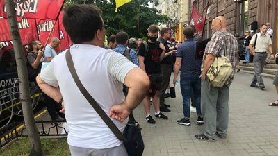 Роксолана Бичай / Суспільне Роксолана Бичай / Суспільне