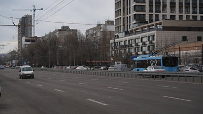 аварія, поліція, Дніпро