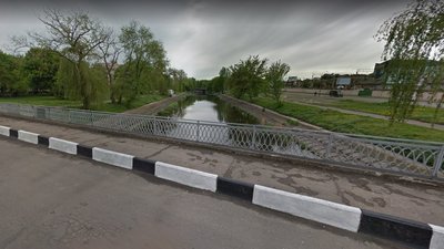 У Рівному на березі Усті загинув чоловік. Ймовірно – втопився