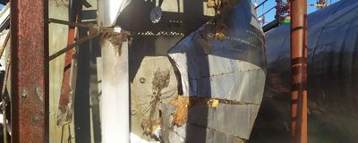 1462 дні повномасштабного вторгнення: статистика війни на Сумщині 1462 дні повномасштабного вторгнення: статистика війни на Сумщині