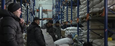 Добродар або Хлібодар: як пройшов перший тур голосування за перейменування Первомайського Добродар або Хлібодар: як пройшов перший тур голосування за перейменування Первомайського