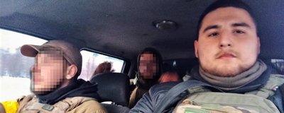 Бої за звільнення Малої Рогані на Харківщині: рік по тому Бої за звільнення Малої Рогані на Харківщині: рік по тому