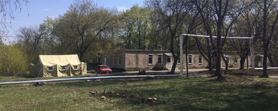 Добродар або Хлібодар: як пройшов перший тур голосування за перейменування Первомайського Добродар або Хлібодар: як пройшов перший тур голосування за перейменування Первомайського