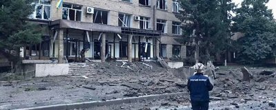 "Реєструвалися за адресами, яких не існує": як у Харкові зловживають статусом ВПО "Реєструвалися за адресами, яких не існує": як у Харкові зловживають статусом ВПО