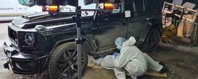 Слідчі затягують розслідування: що відомо про ДТП з кортежем Ярославського Слідчі затягують розслідування: що відомо про ДТП з кортежем Ярославського
