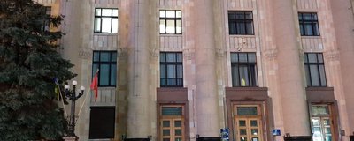 Депутат облради відсудив у прокуратури Харківщини майже 181 тисячу гривень моральної шкоди Депутат облради відсудив у прокуратури Харківщини майже 181 тисячу гривень моральної шкоди