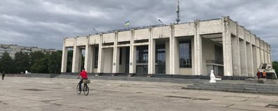 Добродар або Хлібодар: як пройшов перший тур голосування за перейменування Первомайського Добродар або Хлібодар: як пройшов перший тур голосування за перейменування Первомайського