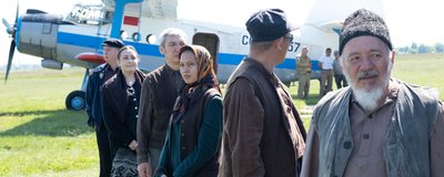 Фільм про Мустафу Джемілєва "Киснева станція" покажуть на кінофестивалі у Таллінні Фільм про Мустафу Джемілєва "Киснева станція" покажуть на кінофестивалі у Таллінні