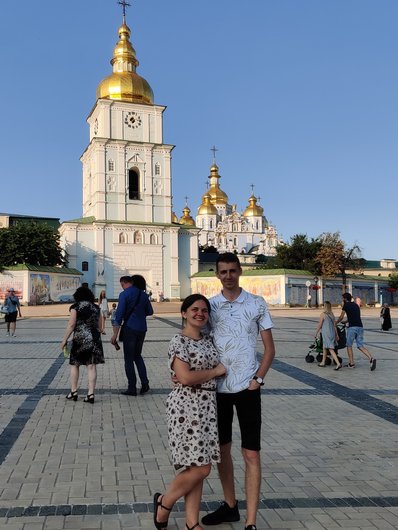 Посмертно став Героєм України: історія військовослужбовця Павла Стрелюка з Житомирщини