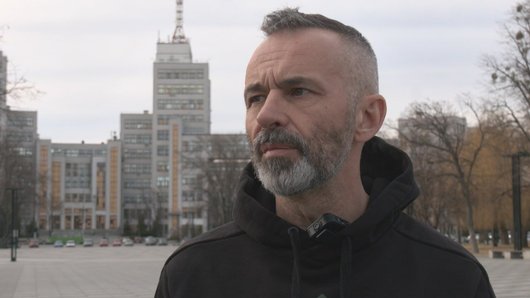 Всеволод Кожемяко
