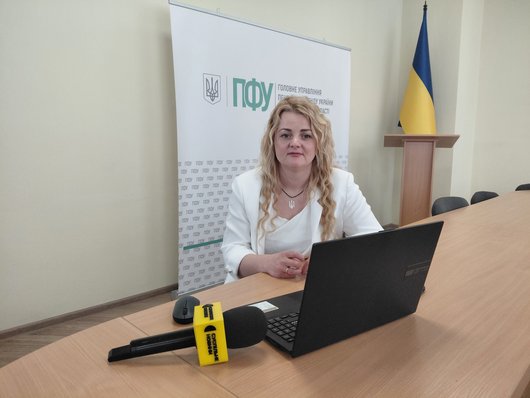 Як самостійно оцифрувати трудову книжку онлайн: покрокова інструкція від Пенсійного фонду Як самостійно оцифрувати трудову книжку онлайн: покрокова інструкція від Пенсійного фонду