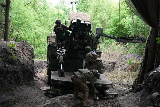 «Шкіпер» — про дрони, виснаження і повернення: інтерв'ю з колишнім менеджером Суспільного Суми