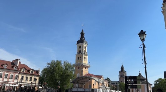Камʼянець-Подільський