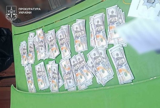 «Одружилася» за $15 тисяч для виїзду за кордон: на Вінниччині засудили жінку «Одружилася» за $15 тисяч для виїзду за кордон: на Вінниччині засудили жінку