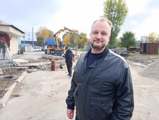 У Житомирі можуть не розпочати опалювальний сезон через заблоковані рахунки теплокомуненерго У Житомирі можуть не розпочати опалювальний сезон через заблоковані рахунки теплокомуненерго
