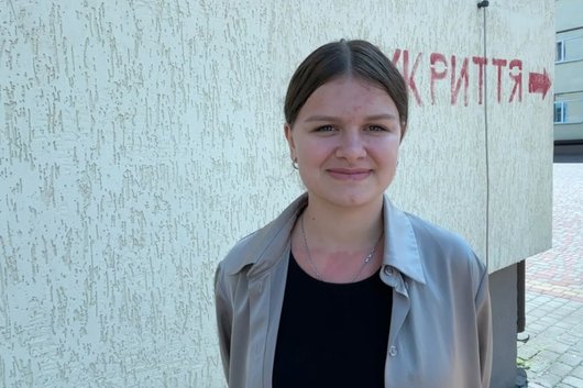 У громаді на Житомирщині обладнали пункти складання НМТ в укриттях