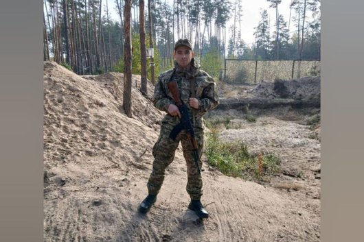 На Житомирщині 26-річний ветеран з інвалідністю не може отримати одноразову грошову допомогу: чому та що робити