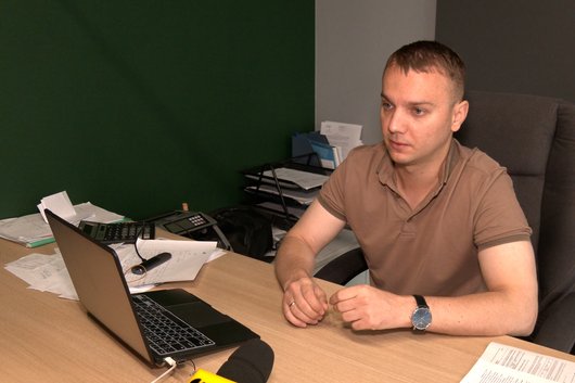 На Житомирщині 26-річний ветеран з інвалідністю не може отримати одноразову грошову допомогу: чому та що робити
