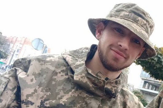 На Житомирщині 26-річний ветеран з інвалідністю не може отримати одноразову грошову допомогу: чому та що робити